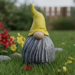 Gnome No Face Medium Asst