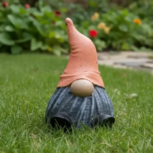 Gnome No Face SML RND