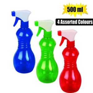 Sprayer Plastic Trigger 550ml