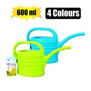 Garden Kids Water Can 0,6L Assorted