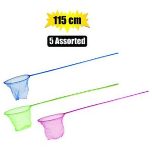 Net Fishing Nylon 115cm