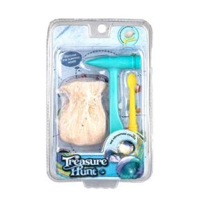 Edu Excavation Money Bag