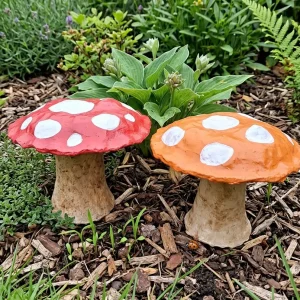 Mushroom small