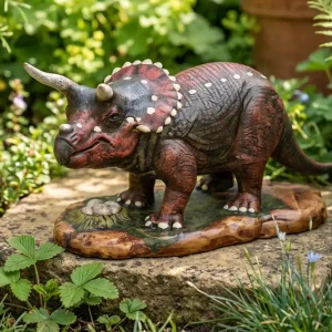 Triceratops