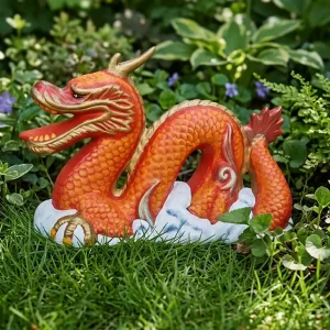 Water Dragon