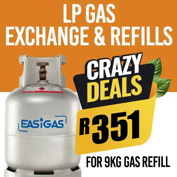 gas refill specia R351l gas 9kg R351