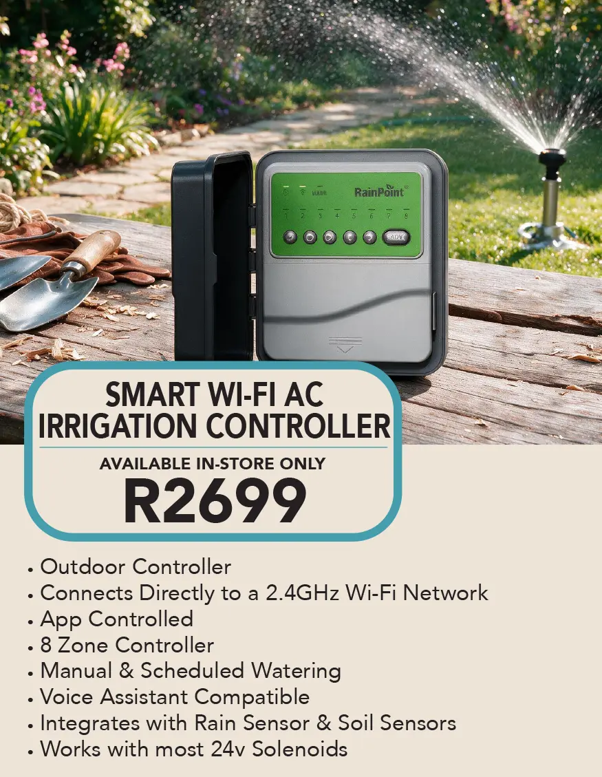 irrigation controller outside irrigation controller for outside