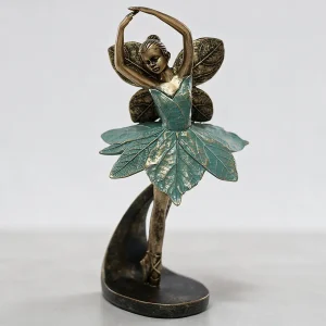 Dancing Ballerine