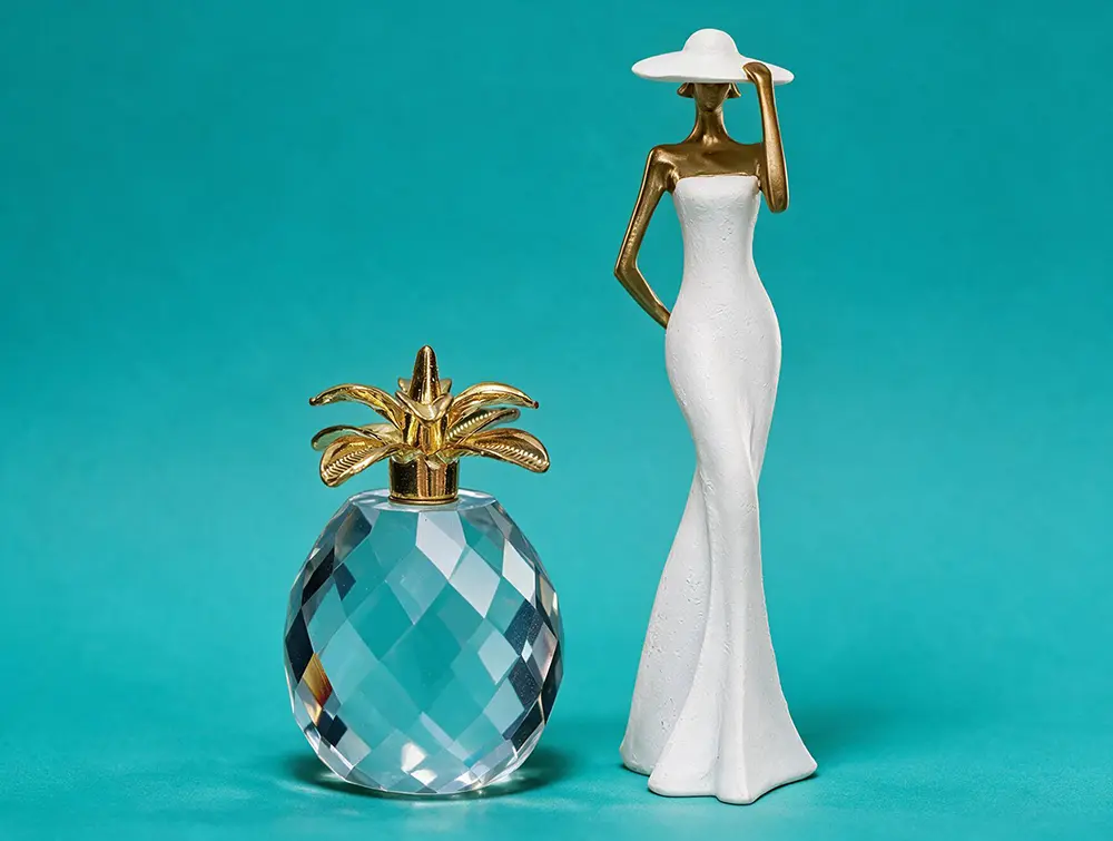 Garden décor, ornaments and gifts at Indigo Garden Centre