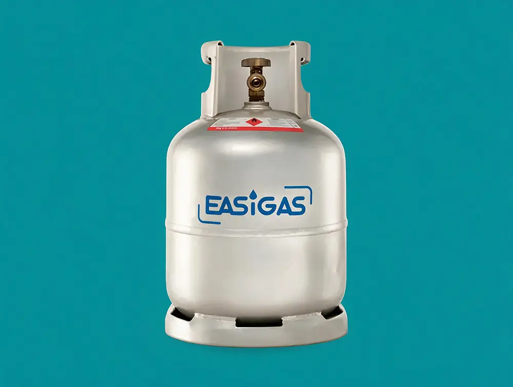 LP gas refills at Indigo Garden Centre Midrand