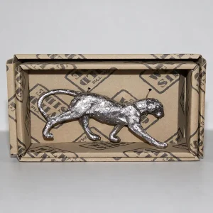 Mini Leopard in Gift Box