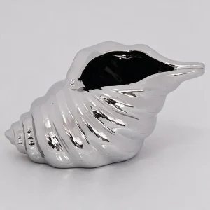 Silver Meter Shell