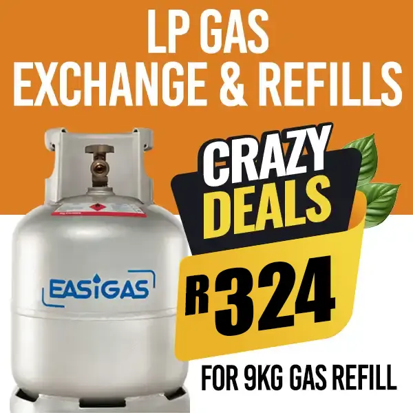 gas refill R324