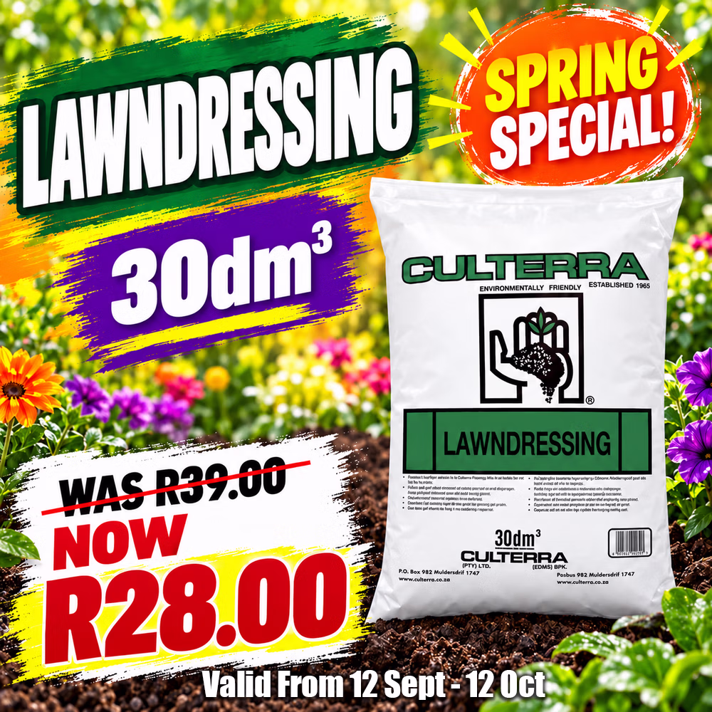 lawndressing special lawndressing special